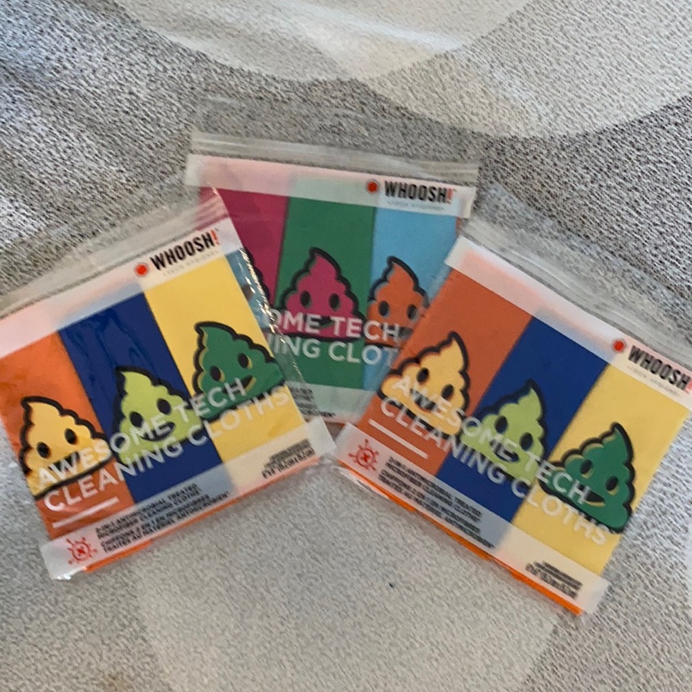 Tech hygiene